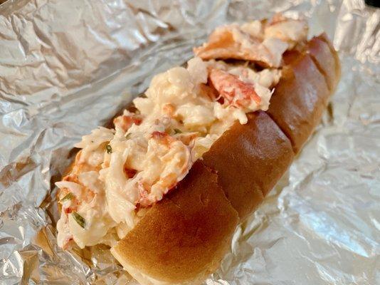 Lobster Roll