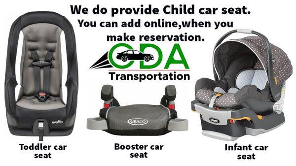 Oda Transportation is located Los Angeles & Anaheim California Area.
Book your reservation online.