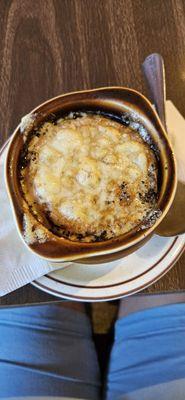 French Onion Soup