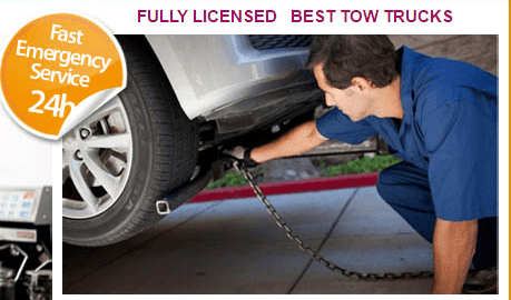 sugar land towing