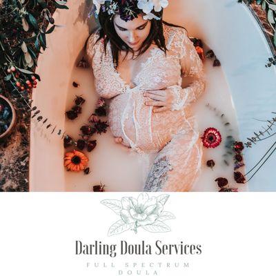 Darling Doula Services