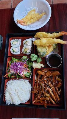 Bento