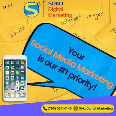 Soko Digital Marketing Digital Marketing Agency