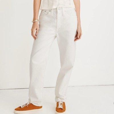 Madewell Jeans