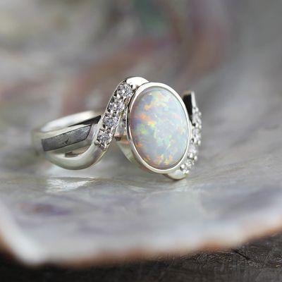 Custom Engagement Rings. Traditional, Vintage, Alternative and More.