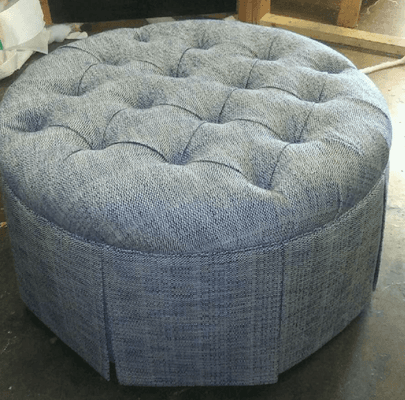 G and D Upholstery