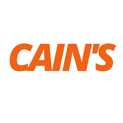 Cain's Decorative Concrete Logo