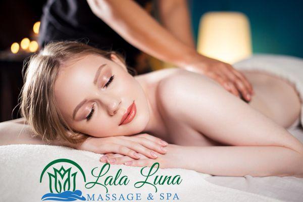 The best massage in Scottsdale