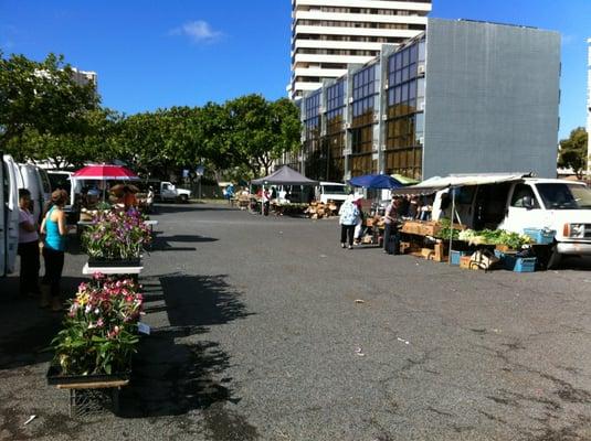 People's Open Market