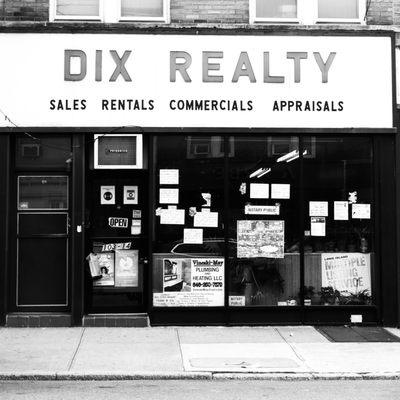 Dix Realty