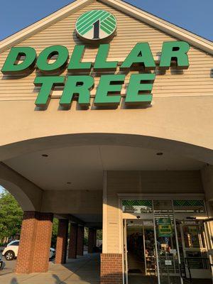 Dollar Tree