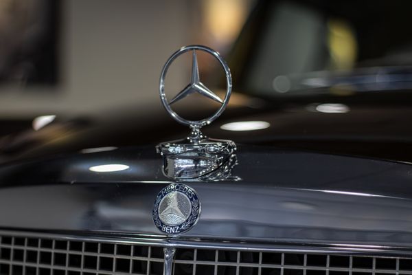 Mercedes-Benz of Huntington