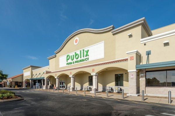 Publix Food and Pharmacy