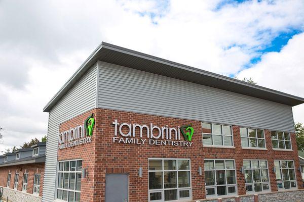 Tambrini Family Dentistry