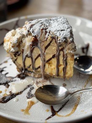 Mountain Mud Pie