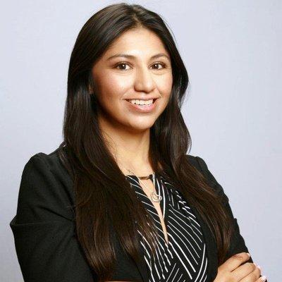 Claudia Meneses Branch Manager/Escrow Officer