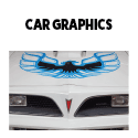 Car Graphics, Vinyl Decals, Car stripes, custom decals