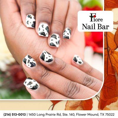 Bold colors, elegant designs, and a dash of magic! 
Let us create nail art that speaks YOU!  
Secure your spot now and flaunt those fab