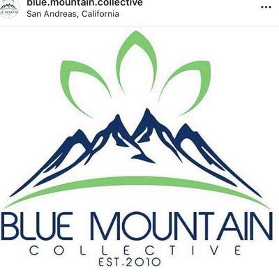 Blue Mountain Collective