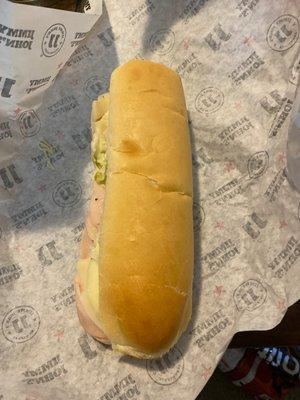 Jimmy John's