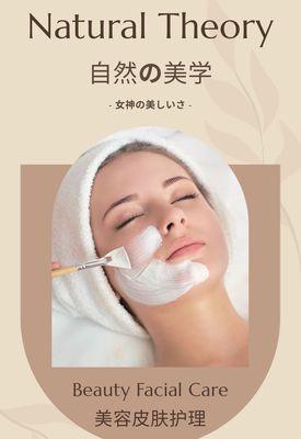 Beauty Facial Care