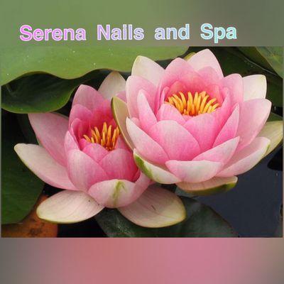 Serena nails and spa