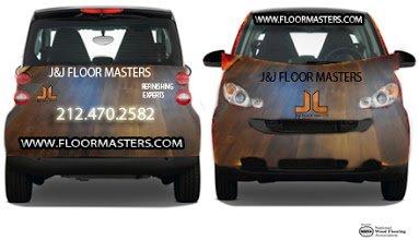 graphics for wrap