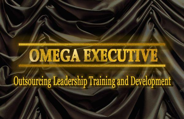 Omega Executive -- Outsourcing Leadership Training and Development - We help mid-to-large sized companies create incredible leaders.