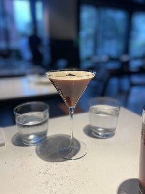 Expresso martini