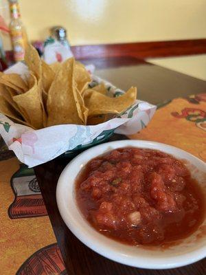 El Paso Mexican Grille