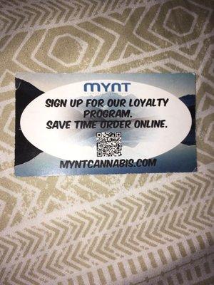 Myntcannabis.com