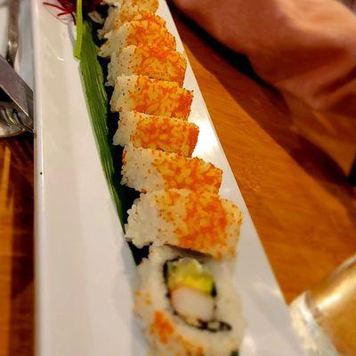 California roll