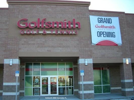 Golfsmith Clearwater