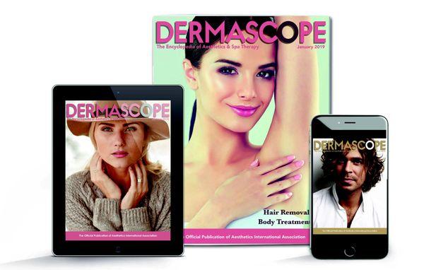 DERMASCOPE Magazine