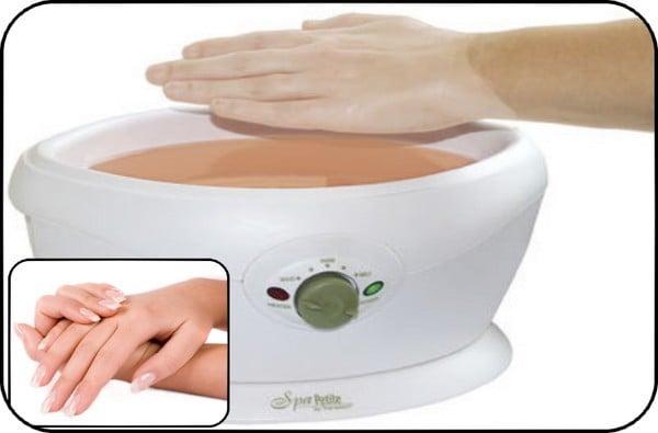 Paraffin Wax Treatments