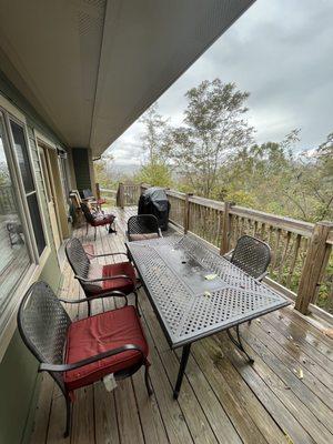 Chief Logan Lodge and Conference Center