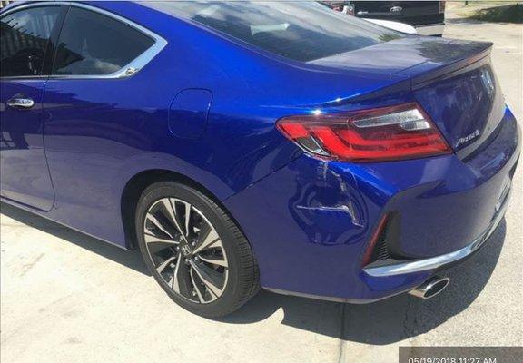 Before: 2017 Honda Accord Coupe