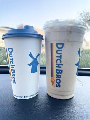 Dutch Bros Coffee