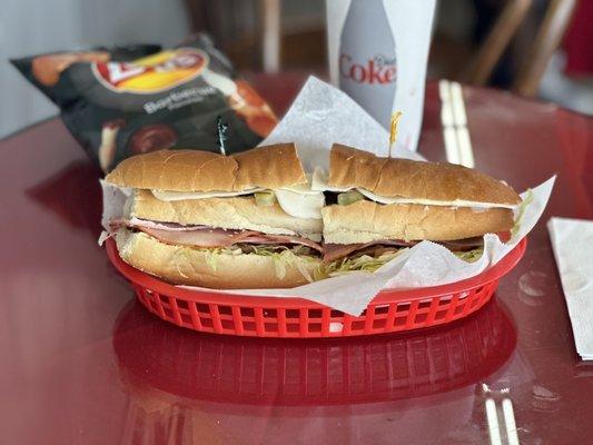 Original Tony's Italian Deli