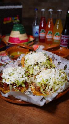 Sopes