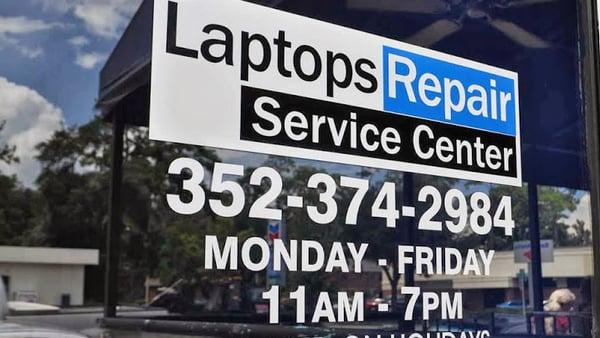 Computer Repair Gainesville, Laptop Repair Gainesville,