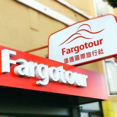 fargotour office