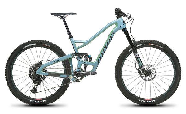 Huge selection of Niner bikes