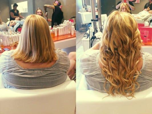 Blo Blow Dry Bar