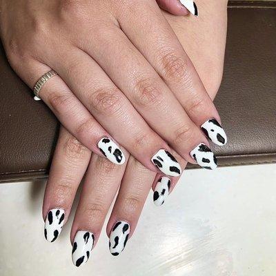 Nails by Nancy