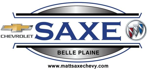 Matt Saxe Chevrolet Buick