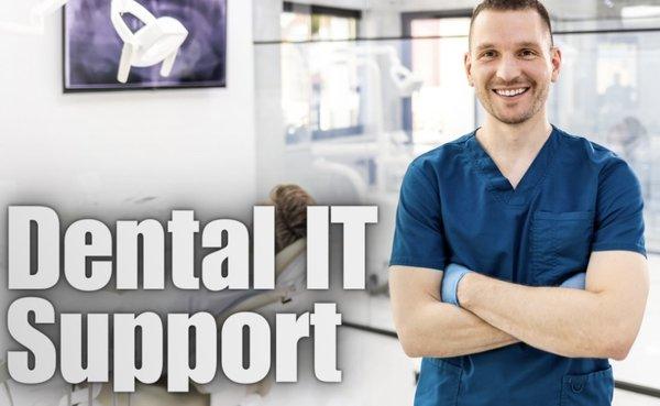 Techzy Tech Complete IT Solutions For Medical & Dental Practices