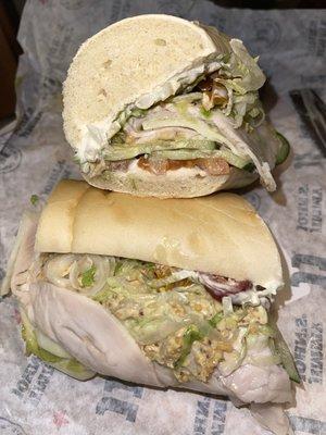 Jimmy John's