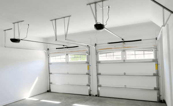 SClass Garage Door & Gate Service