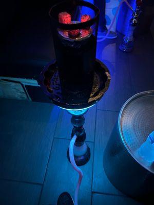 724Hookah